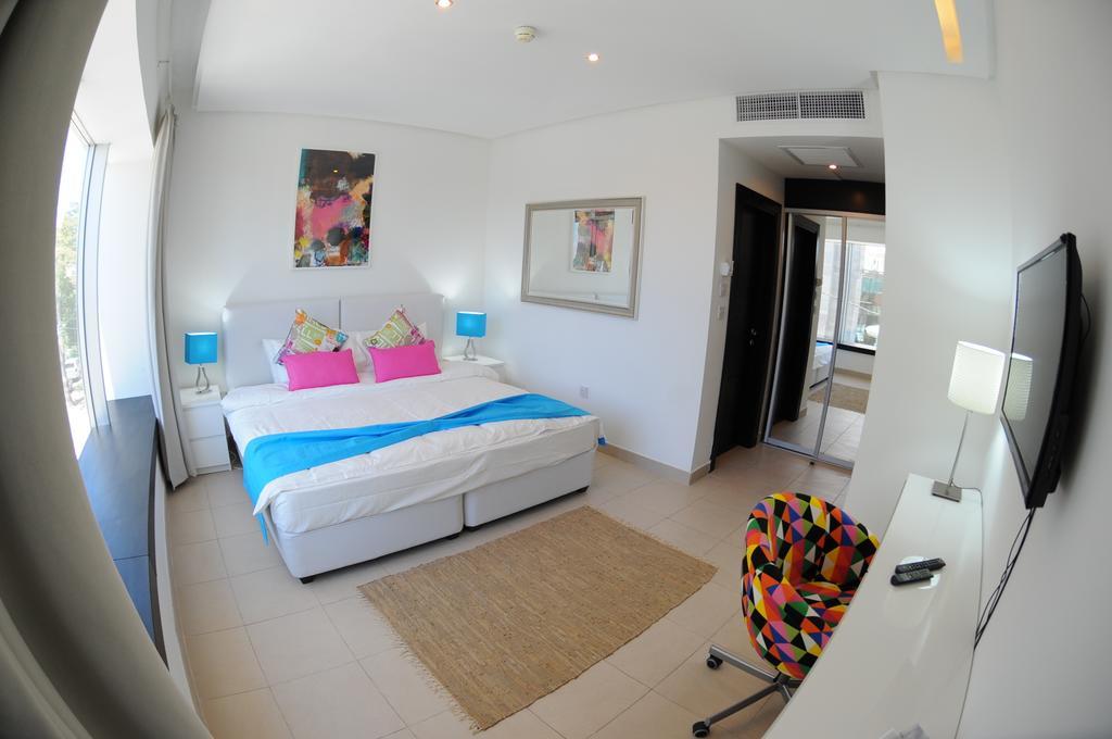 Prime Hotel Amman Bagian luar foto