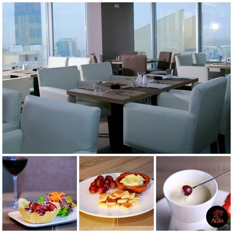 Prime Hotel Amman Bagian luar foto