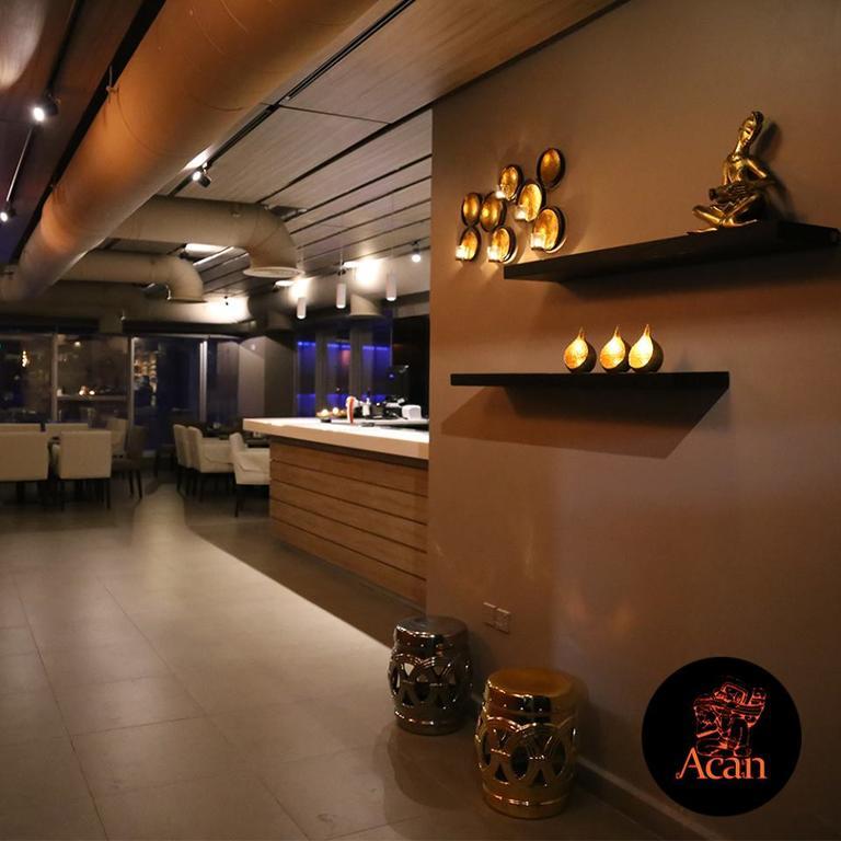 Prime Hotel Amman Bagian luar foto